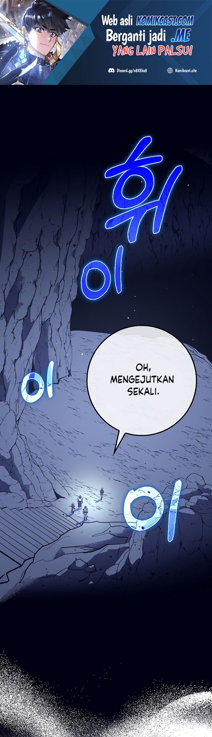 Hyper Luck Chapter 28 - halaman 2
