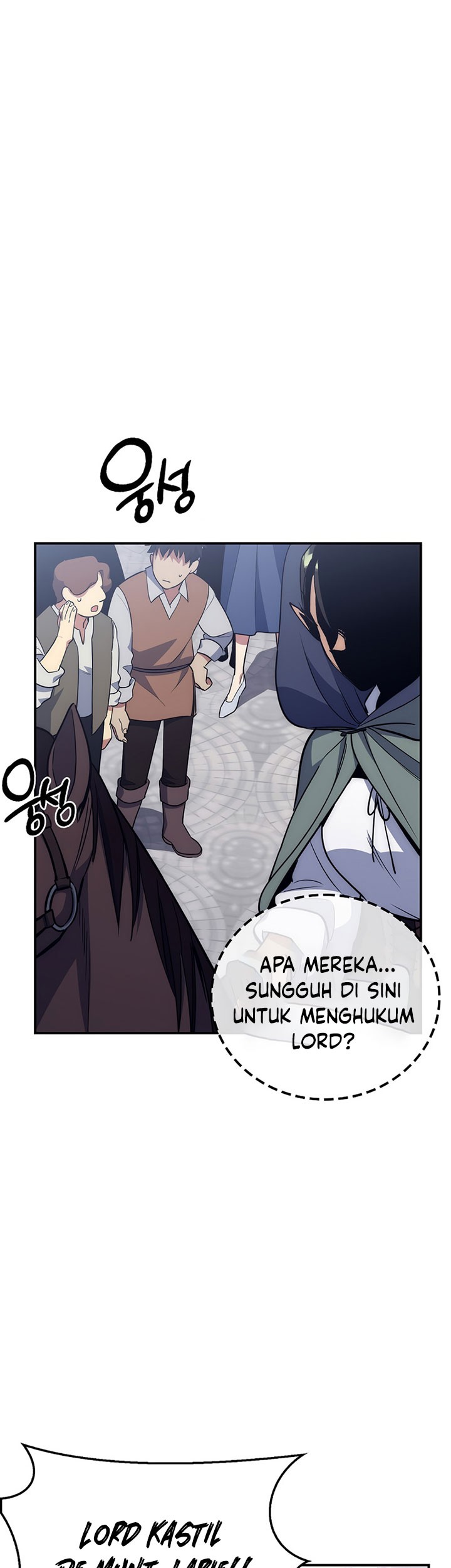 Hyper Luck Chapter 28 - halaman 22