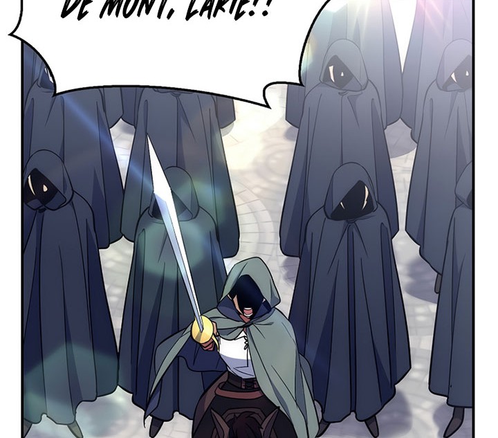 Hyper Luck Chapter 28 - halaman 23