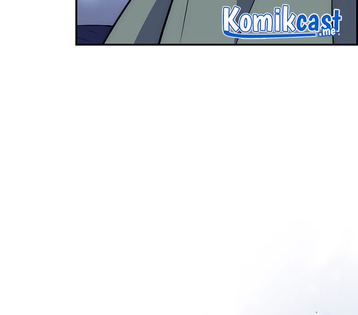 Hyper Luck Chapter 28 - halaman 25