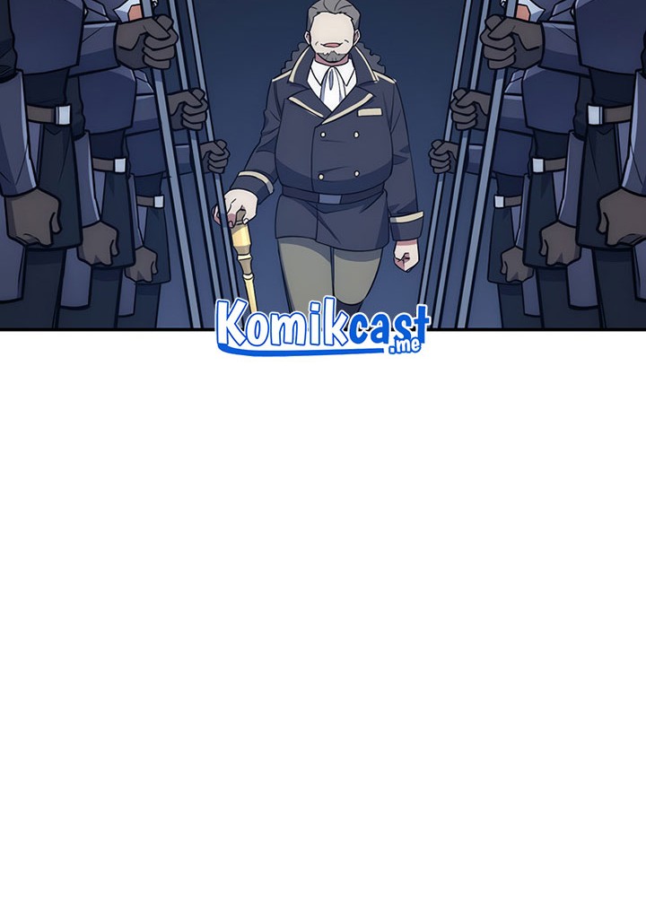 Hyper Luck Chapter 28 - halaman 29