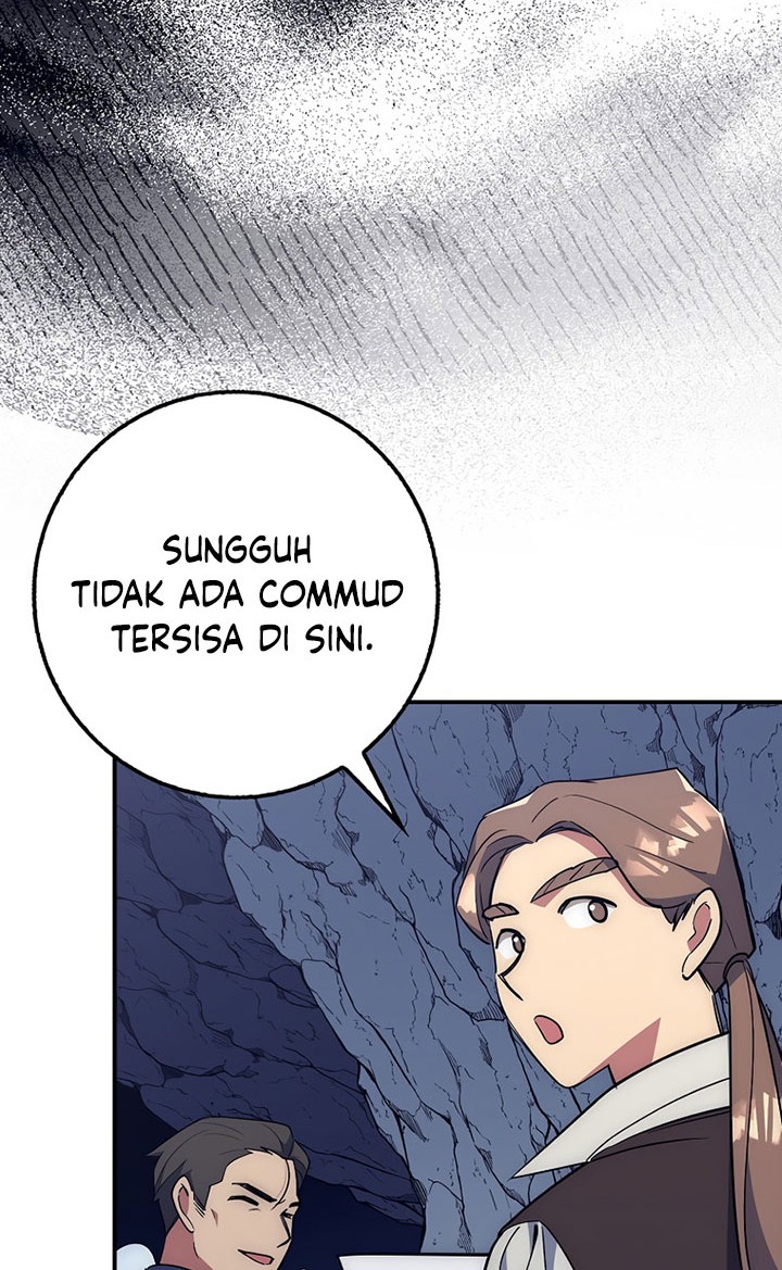 Hyper Luck Chapter 28 - halaman 3