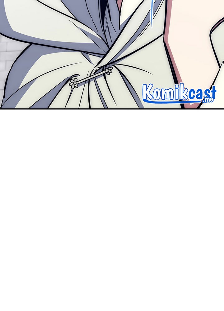 Hyper Luck Chapter 28 - halaman 37
