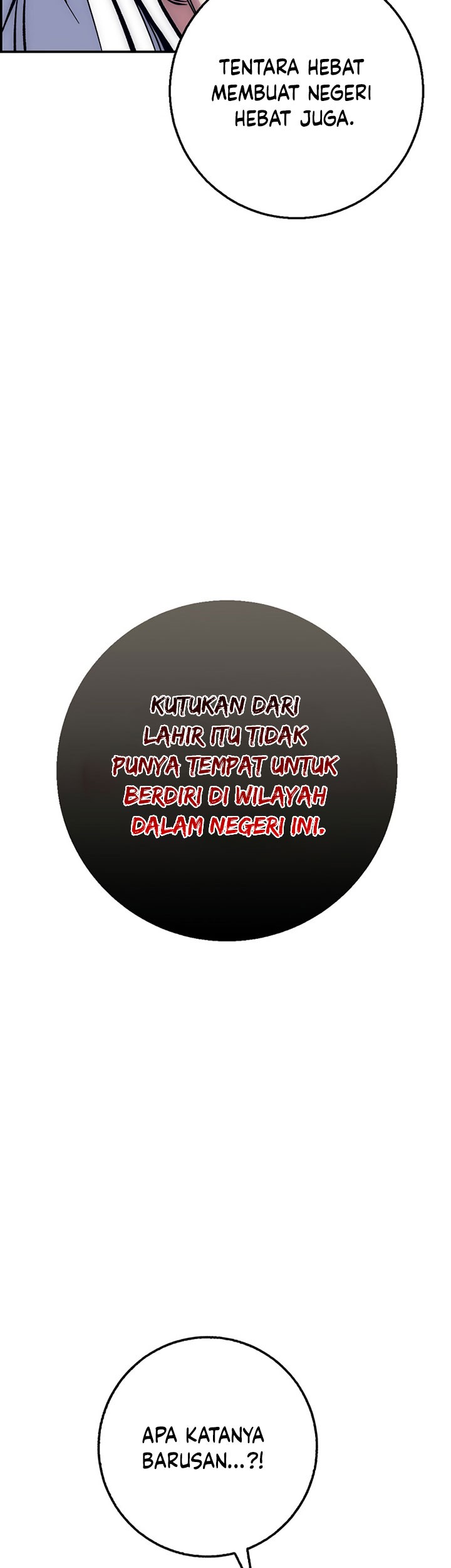 Hyper Luck Chapter 28 - halaman 40