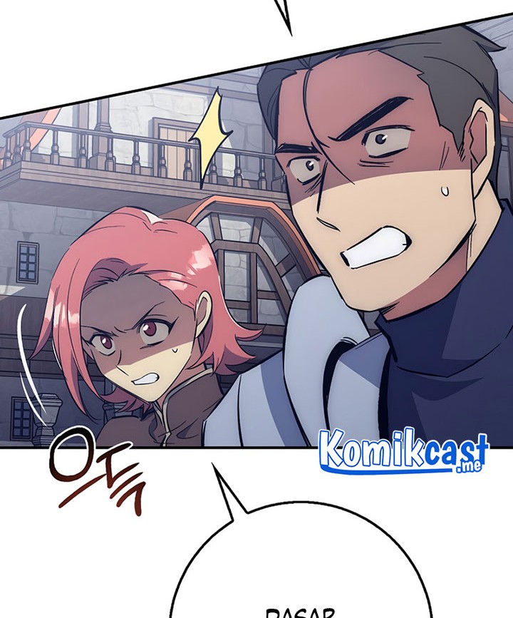 Hyper Luck Chapter 28 - halaman 41