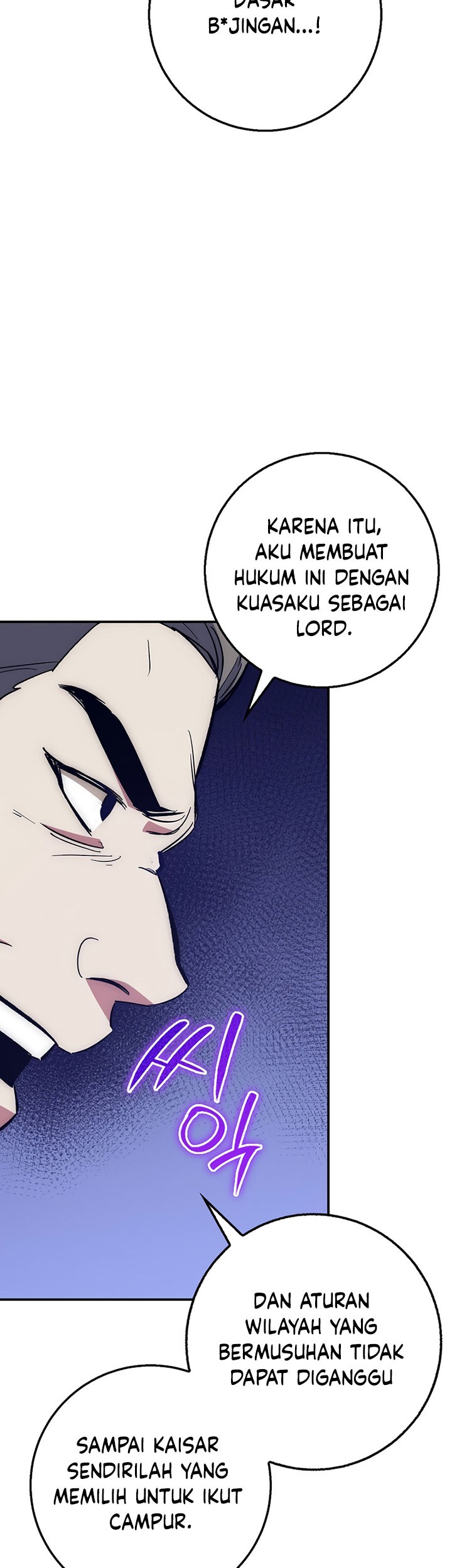 Hyper Luck Chapter 28 - halaman 42