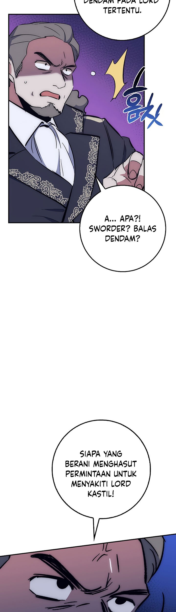 Hyper Luck Chapter 28 - halaman 46
