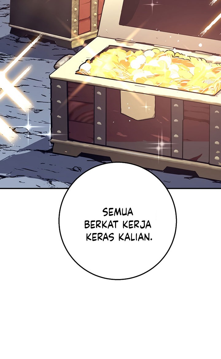Hyper Luck Chapter 28 - halaman 5