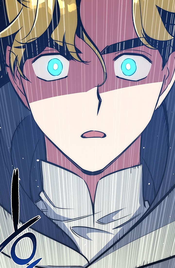 Hyper Luck Chapter 28 - halaman 51