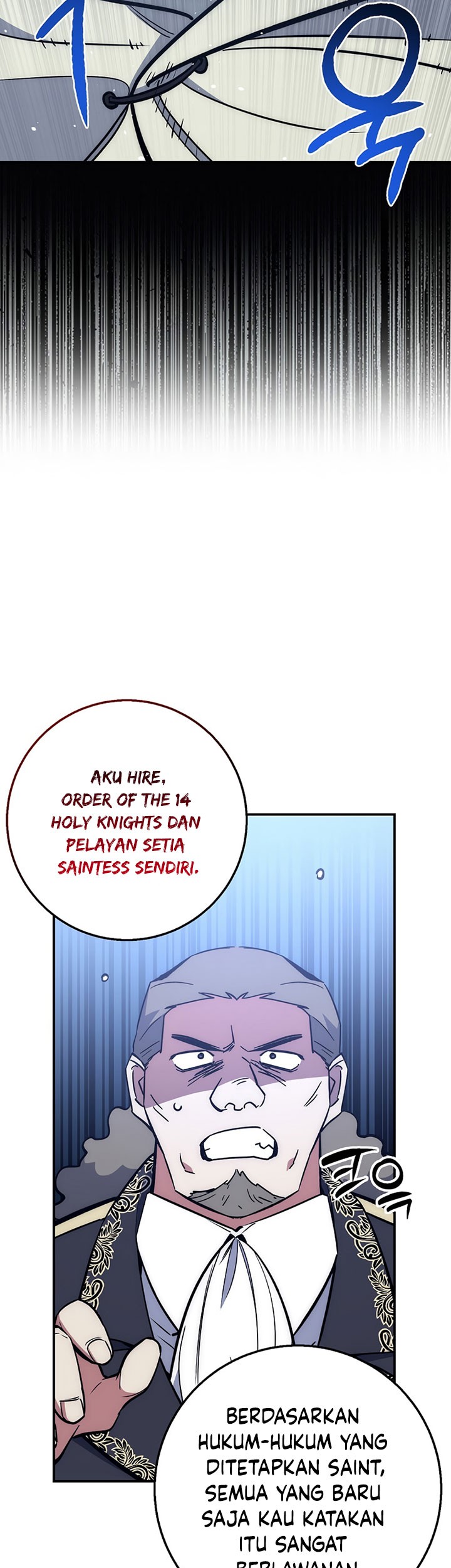 Hyper Luck Chapter 28 - halaman 52