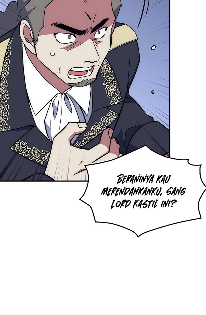 Hyper Luck Chapter 28 - halaman 55