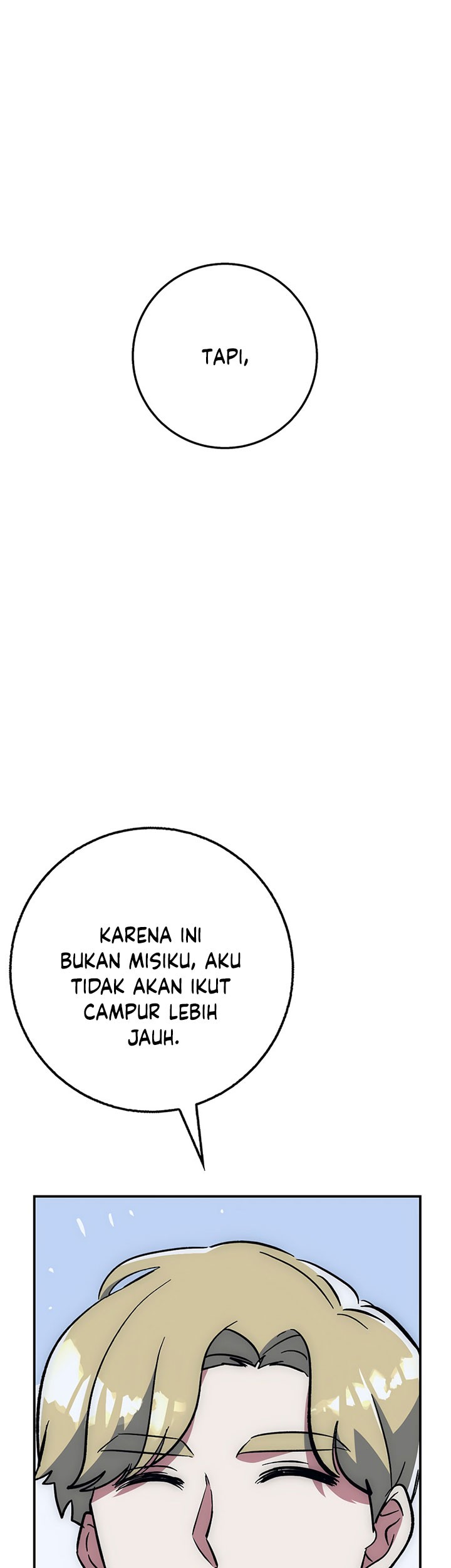 Hyper Luck Chapter 28 - halaman 60