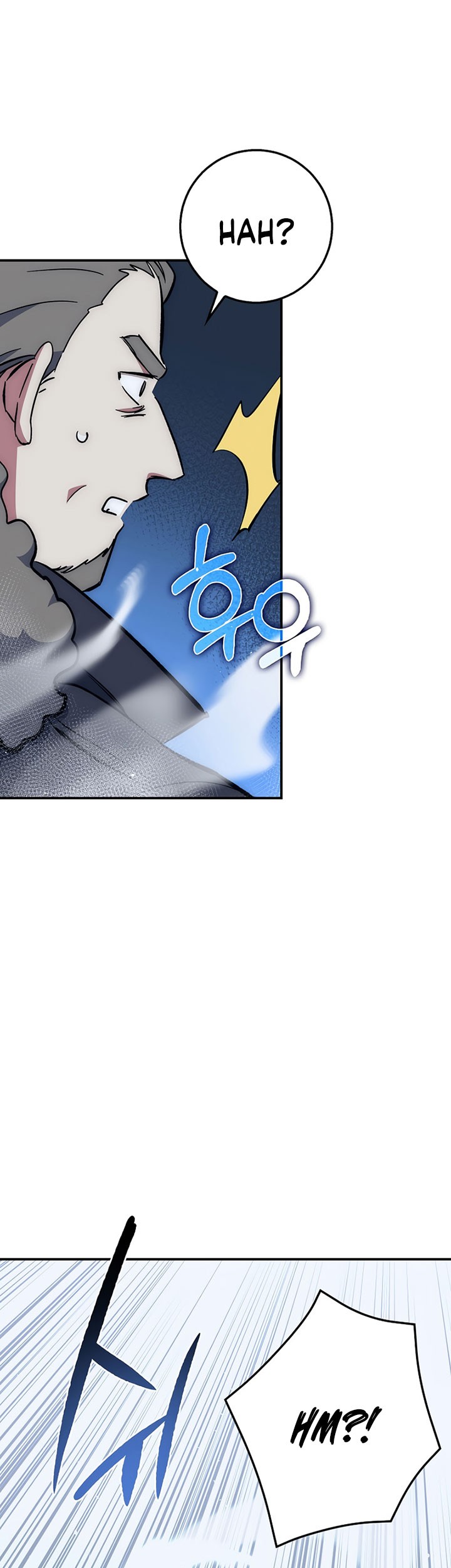 Hyper Luck Chapter 28 - halaman 62