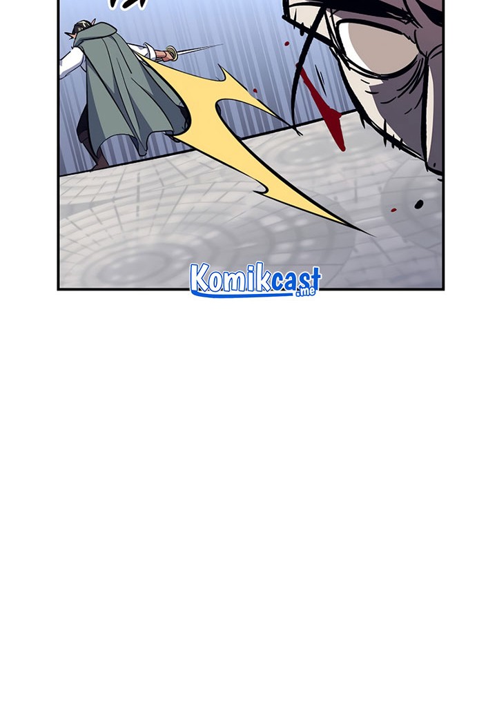 Hyper Luck Chapter 28 - halaman 67