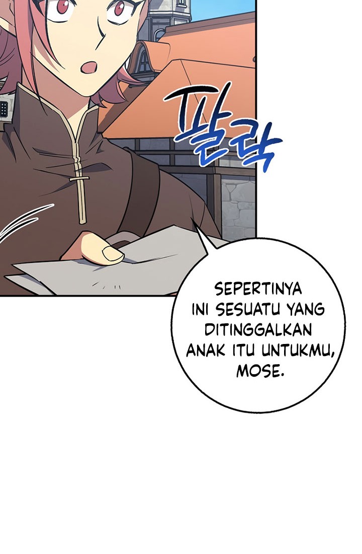 Hyper Luck Chapter 28 - halaman 73