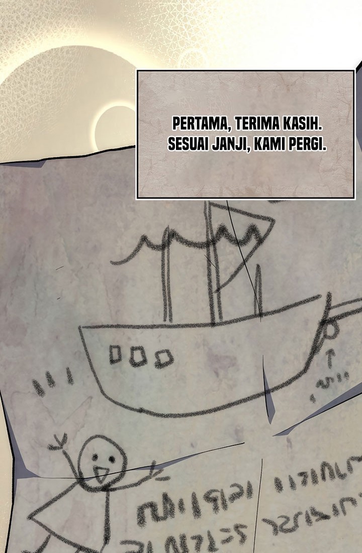 Hyper Luck Chapter 28 - halaman 75