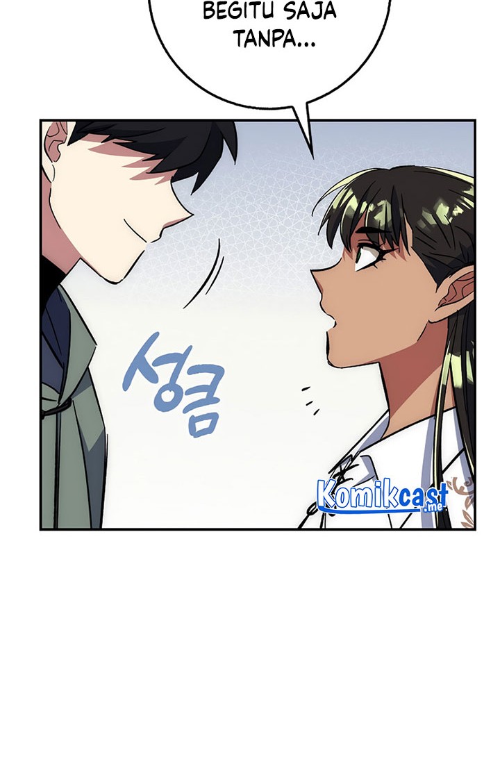 Hyper Luck Chapter 28 - halaman 79