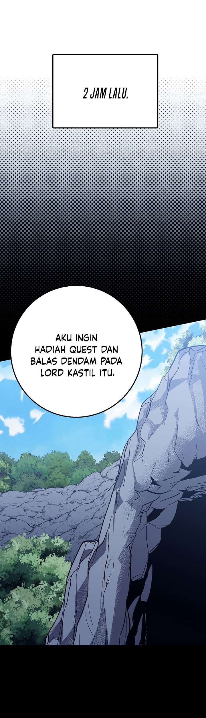 Hyper Luck Chapter 28 - halaman 8