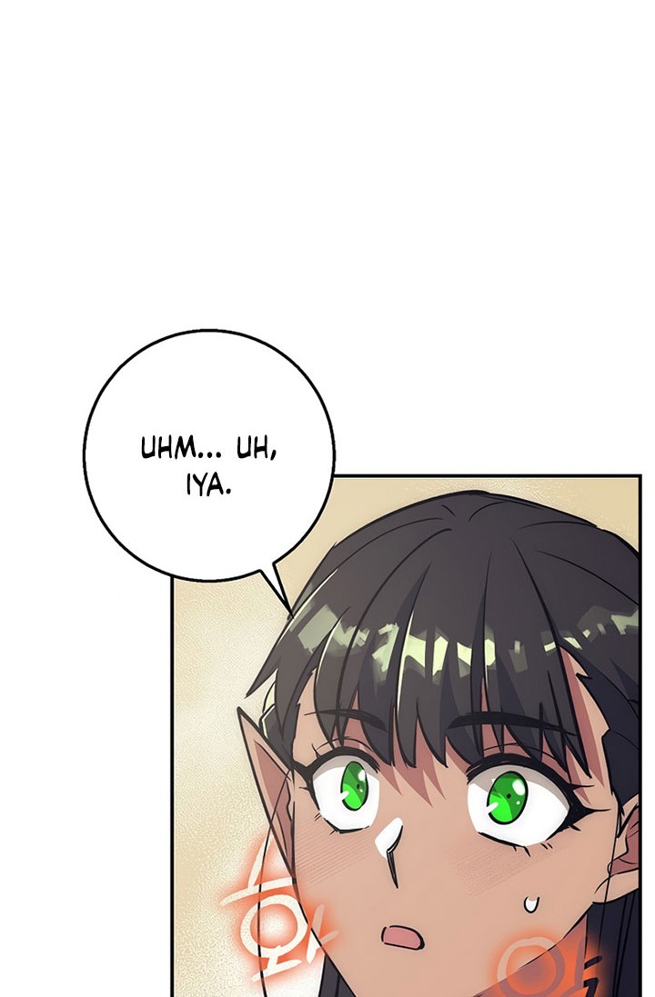 Hyper Luck Chapter 28 - halaman 81
