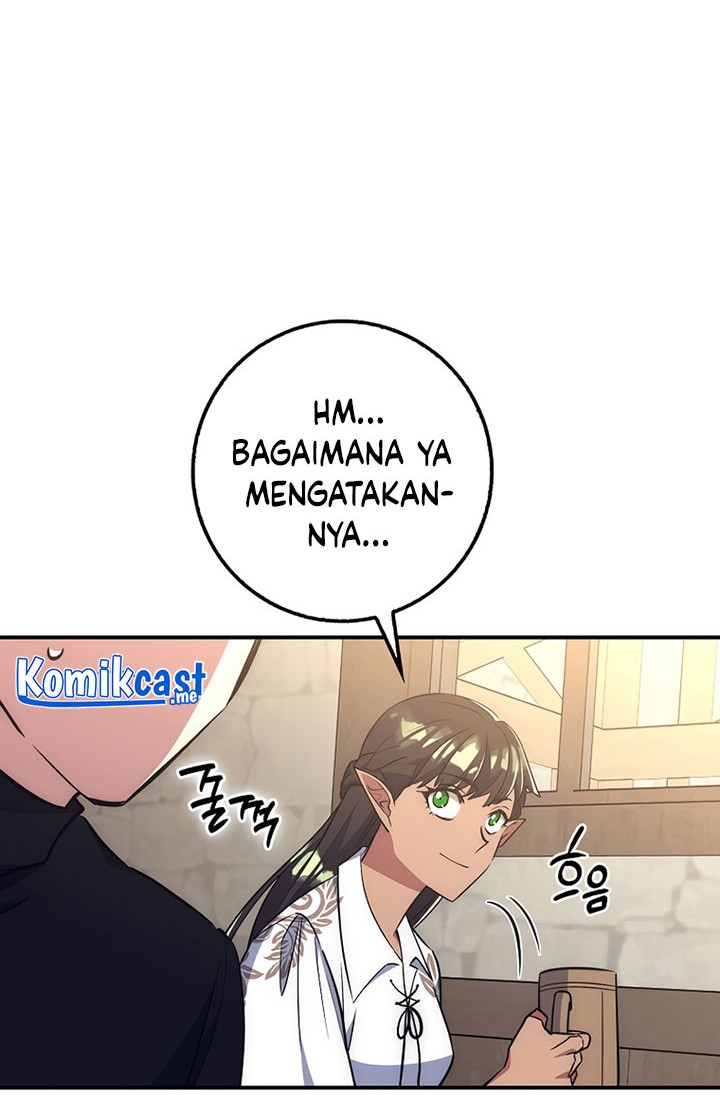 Hyper Luck Chapter 28 - halaman 85