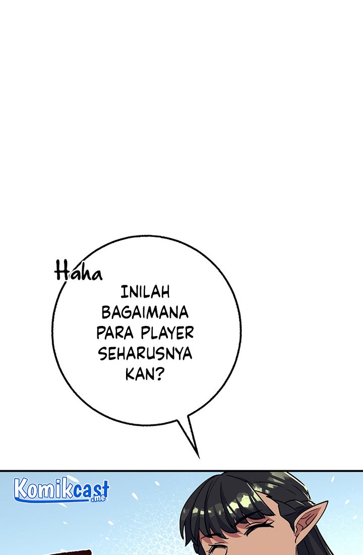 Hyper Luck Chapter 28 - halaman 87