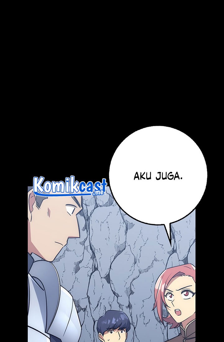 Hyper Luck Chapter 28 - halaman 9