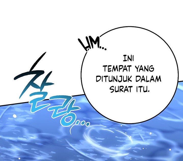 Hyper Luck Chapter 28 - halaman 93