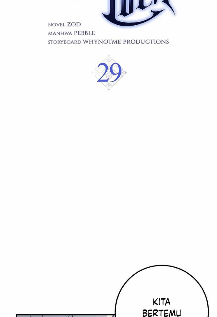 Hyper Luck Chapter 29 - halaman 11
