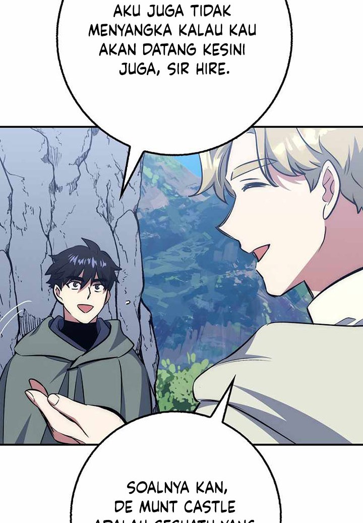 Hyper Luck Chapter 29 - halaman 15