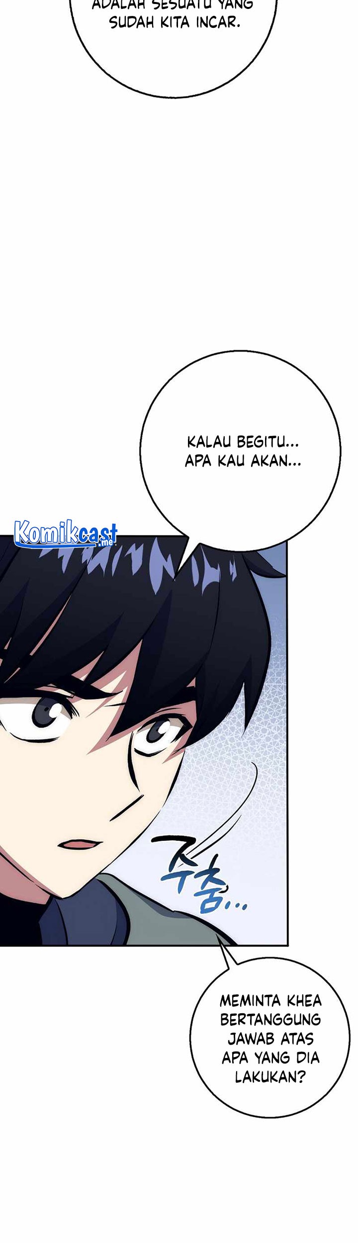 Hyper Luck Chapter 29 - halaman 16