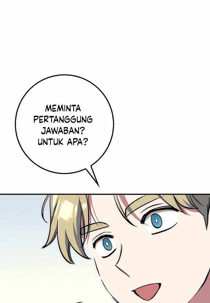 Hyper Luck Chapter 29 - halaman 17