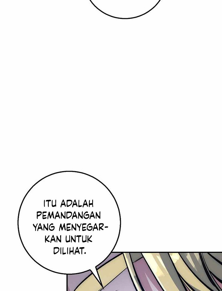 Hyper Luck Chapter 29 - halaman 21