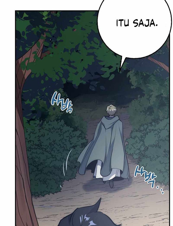 Hyper Luck Chapter 29 - halaman 23