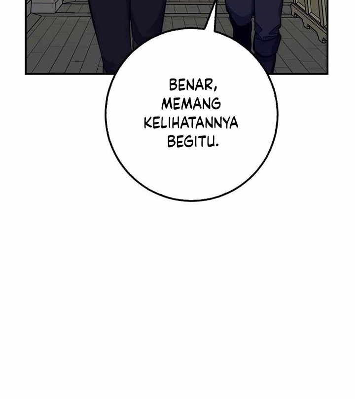 Hyper Luck Chapter 29 - halaman 27