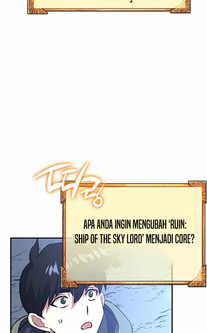 Hyper Luck Chapter 29 - halaman 3