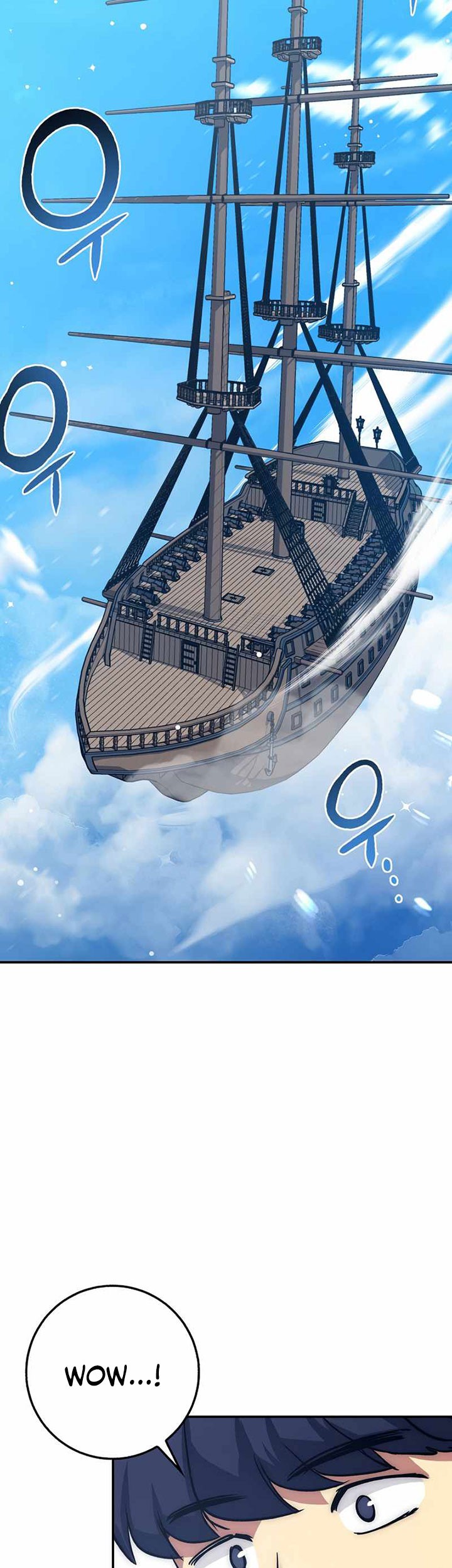 Hyper Luck Chapter 29 - halaman 46