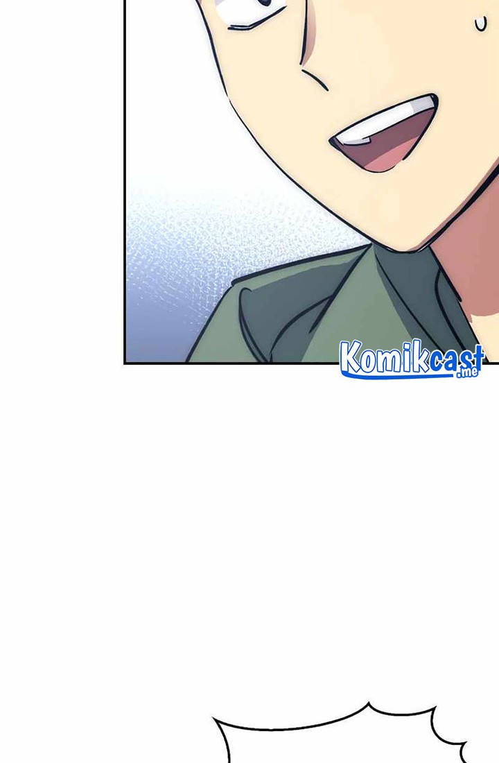 Hyper Luck Chapter 29 - halaman 47