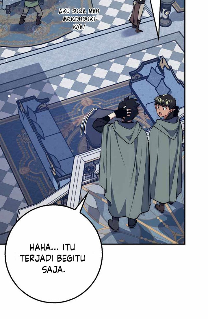Hyper Luck Chapter 29 - halaman 49