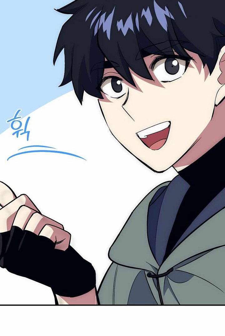 Hyper Luck Chapter 29 - halaman 57