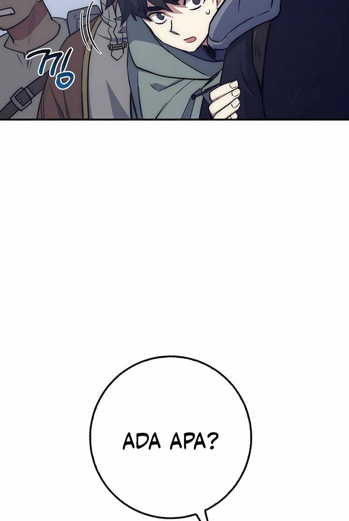 Hyper Luck Chapter 29 - halaman 59