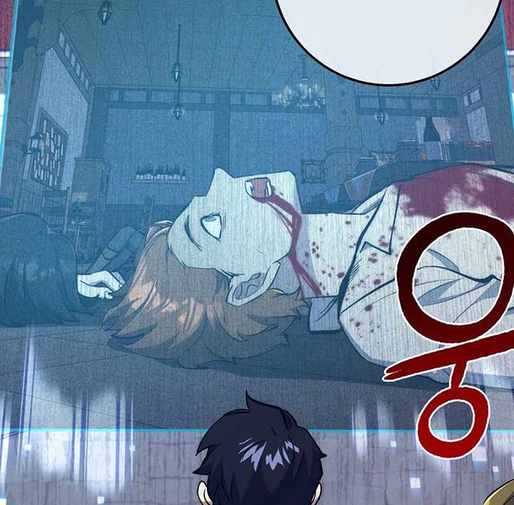 Hyper Luck Chapter 29 - halaman 65