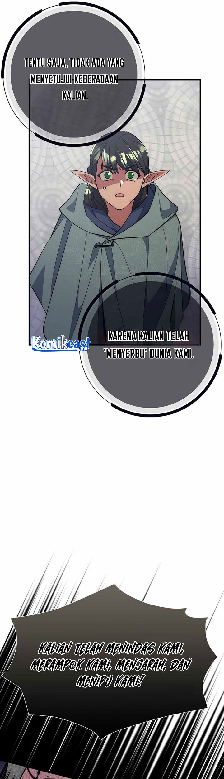 Hyper Luck Chapter 29 - halaman 74