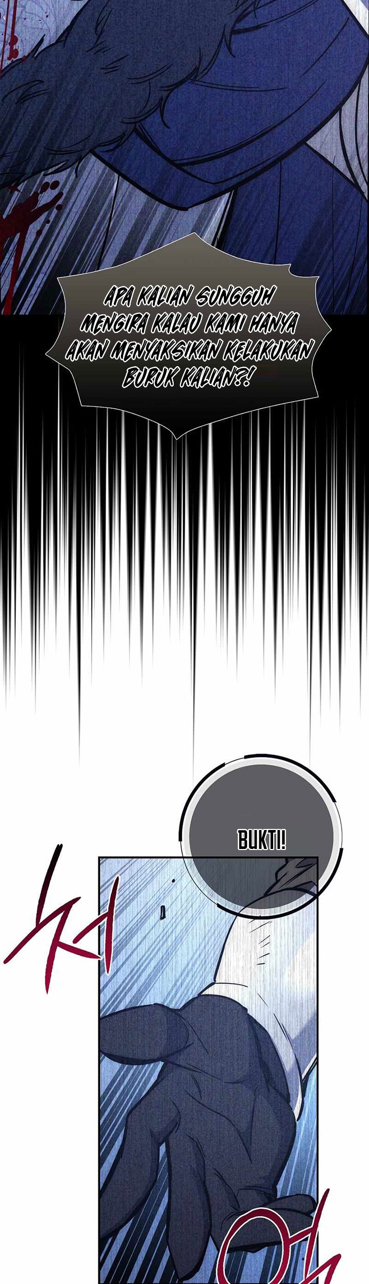 Hyper Luck Chapter 29 - halaman 76