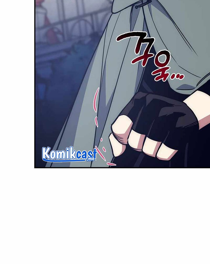 Hyper Luck Chapter 29 - halaman 79