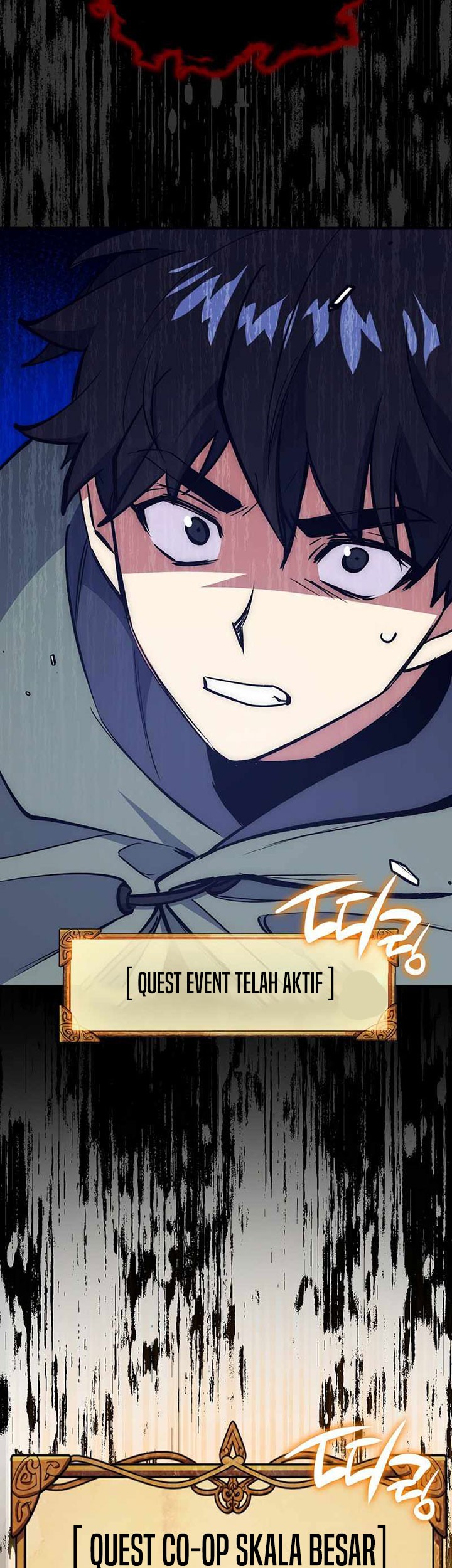 Hyper Luck Chapter 29 - halaman 82