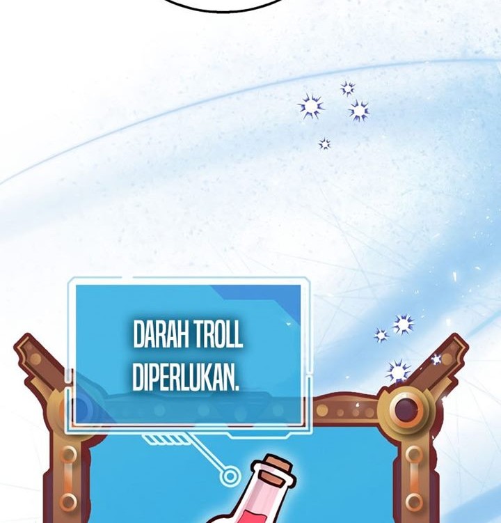 Hyper Luck Chapter 3 - halaman 11