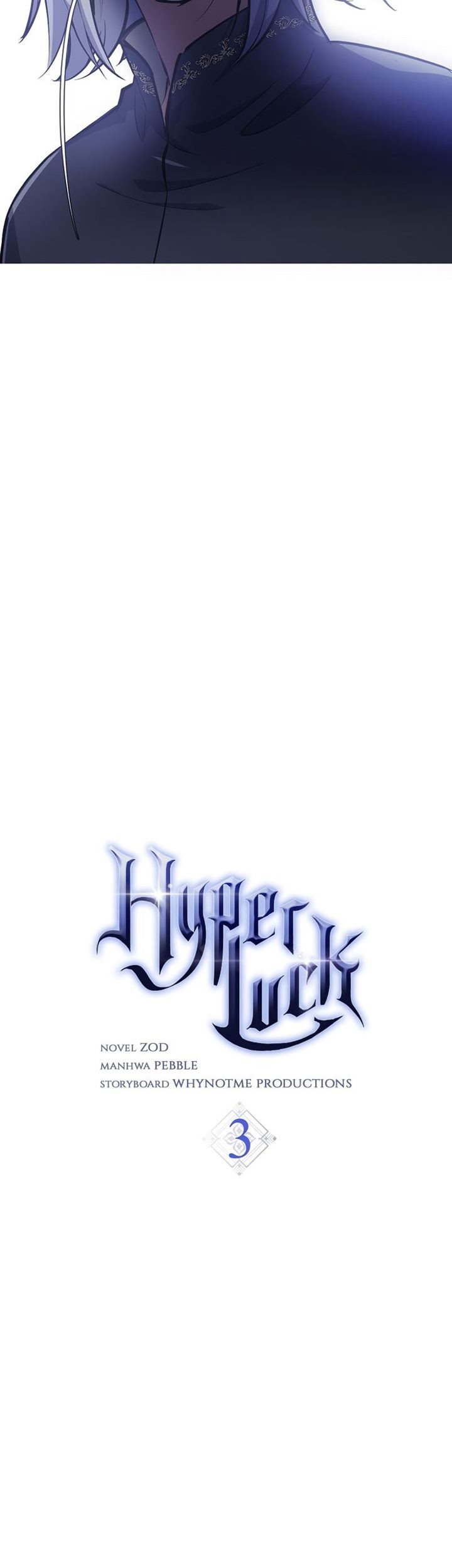 Hyper Luck Chapter 3 - halaman 24