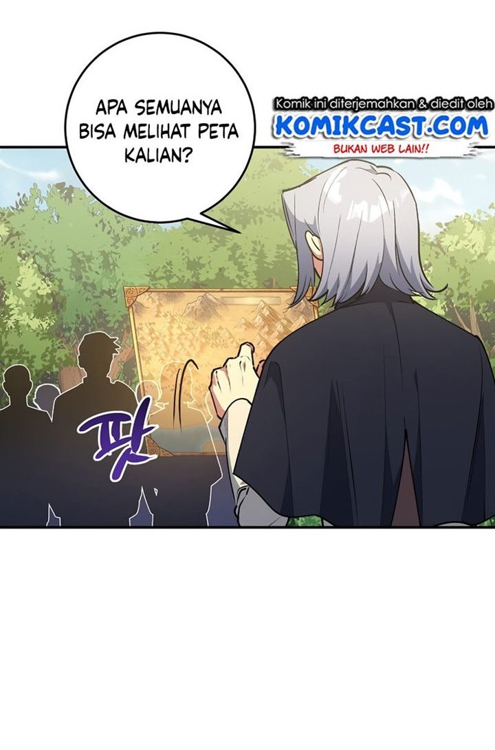 Hyper Luck Chapter 3 - halaman 25