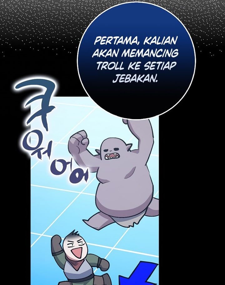 Hyper Luck Chapter 3 - halaman 27