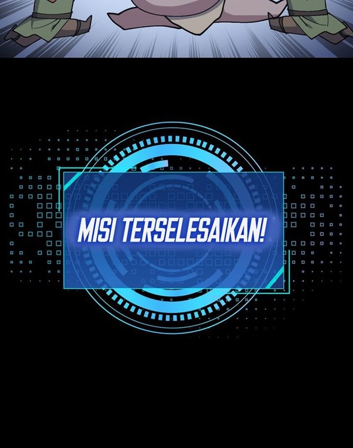 Hyper Luck Chapter 3 - halaman 29